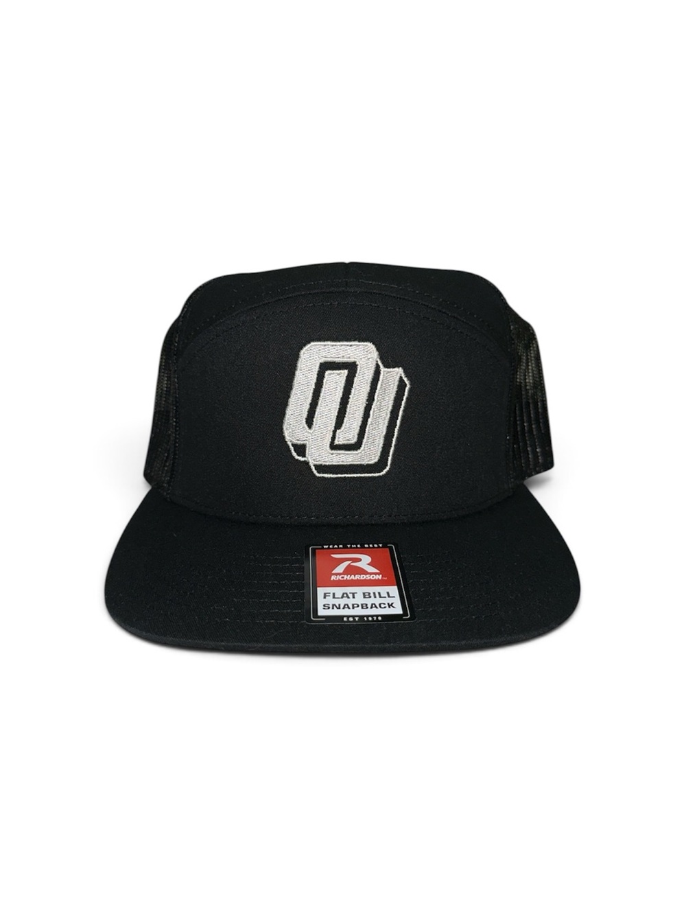 Oklahoma Sooners Hat